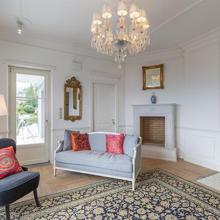 Villa Simonetta Bee Екстер'єр фото