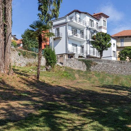 Villa Simonetta Bee Екстер'єр фото