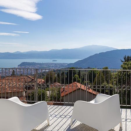 Villa Simonetta Bee Екстер'єр фото