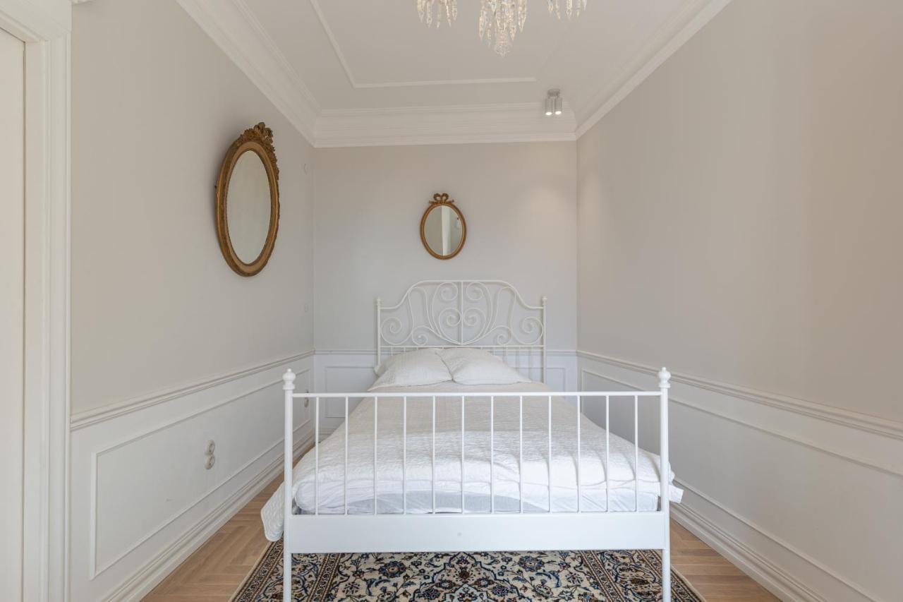 Villa Simonetta Bee Екстер'єр фото