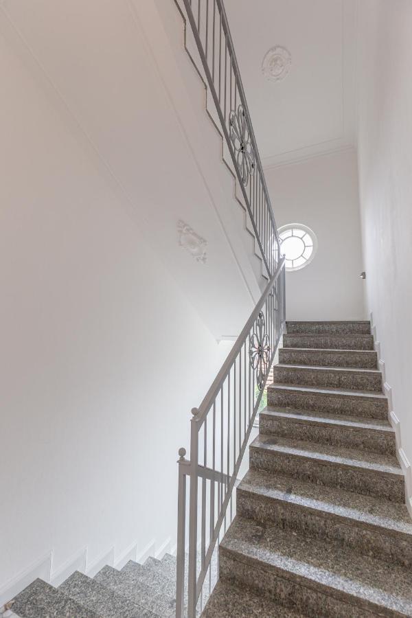 Villa Simonetta Bee Екстер'єр фото
