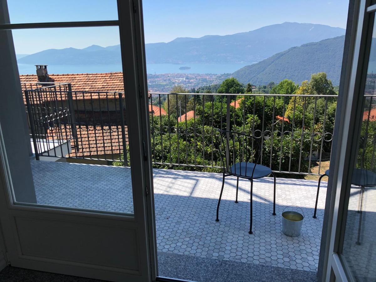 Villa Simonetta Bee Екстер'єр фото