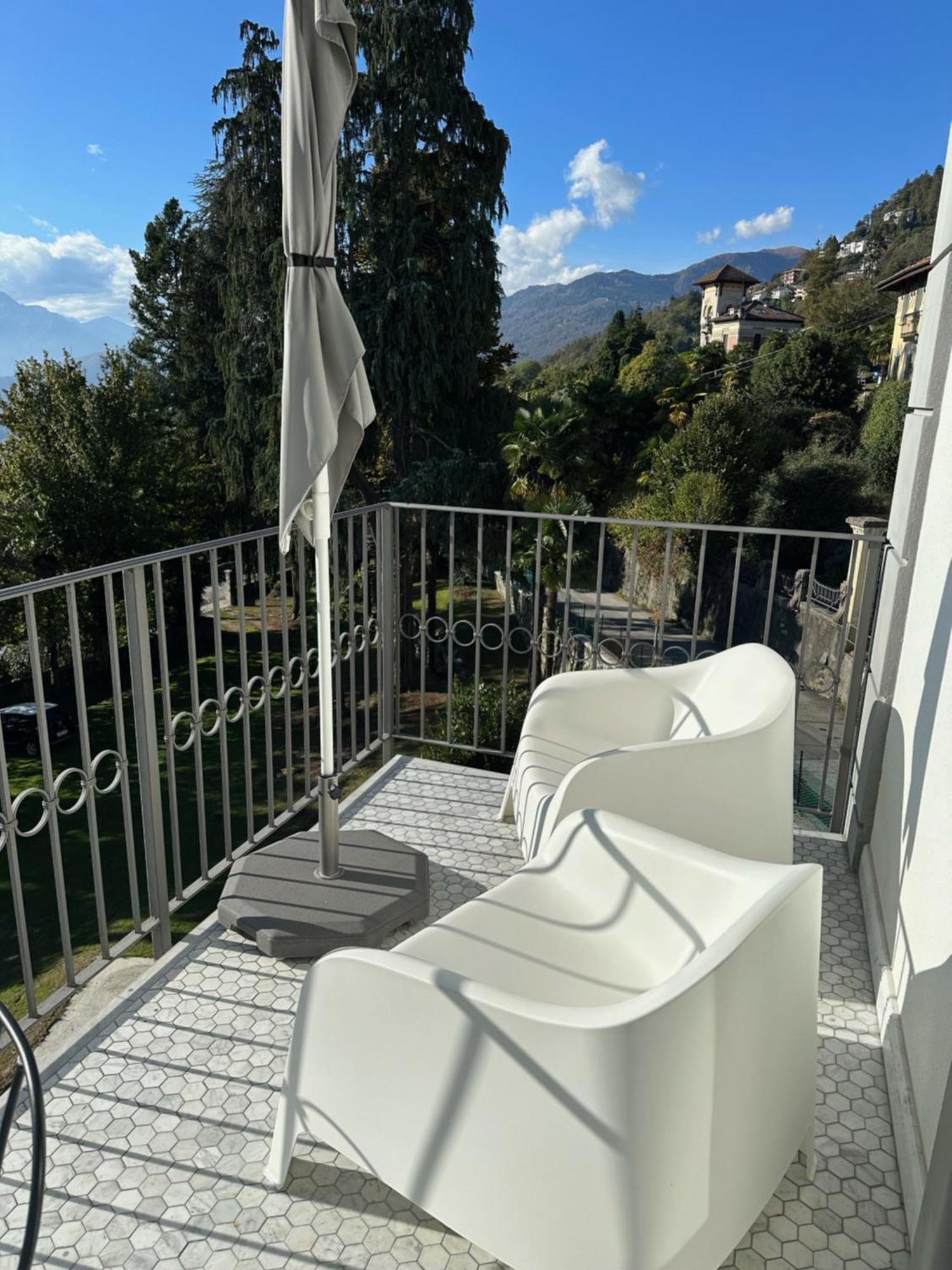 Villa Simonetta Bee Екстер'єр фото