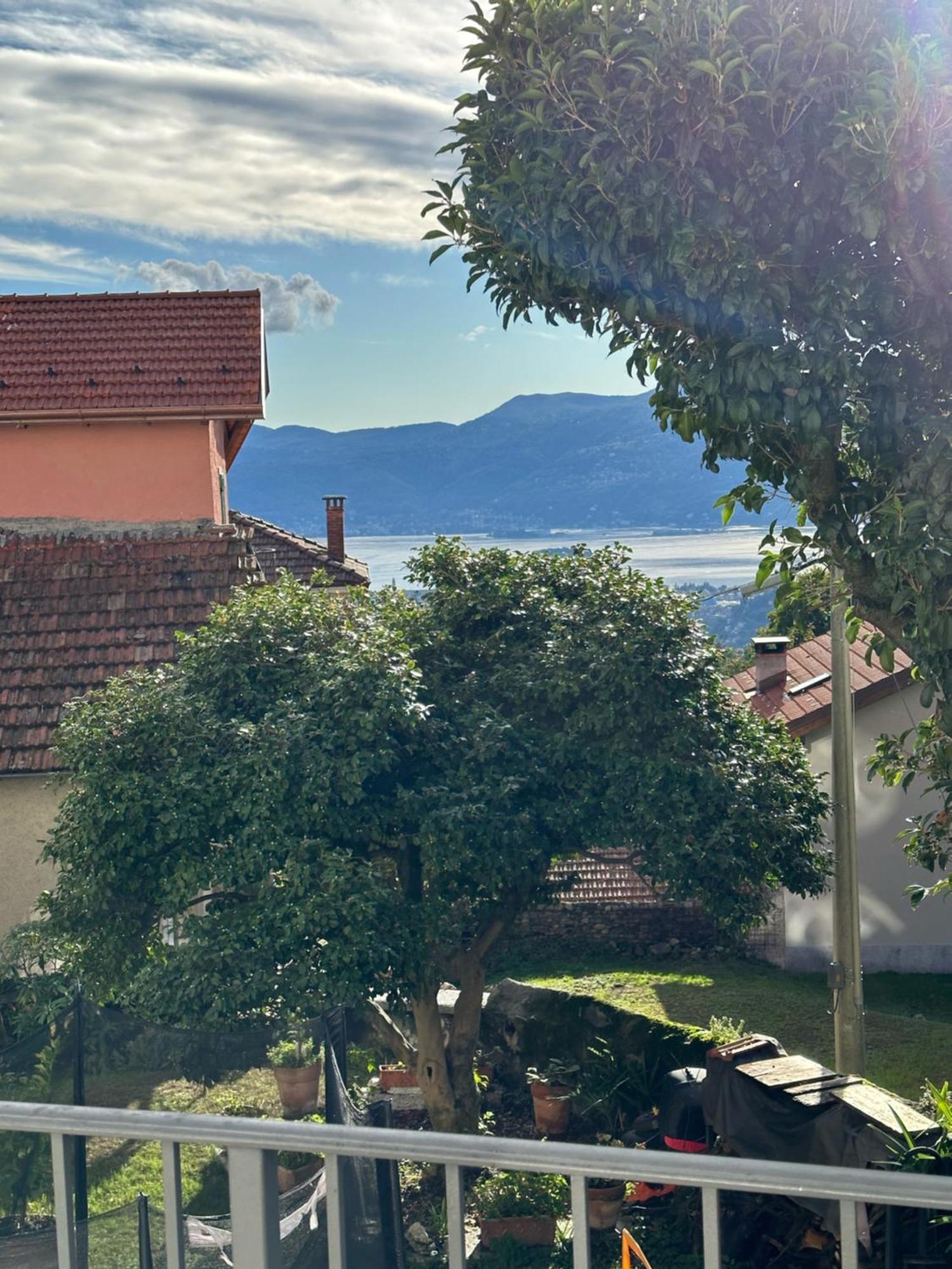 Villa Simonetta Bee Екстер'єр фото