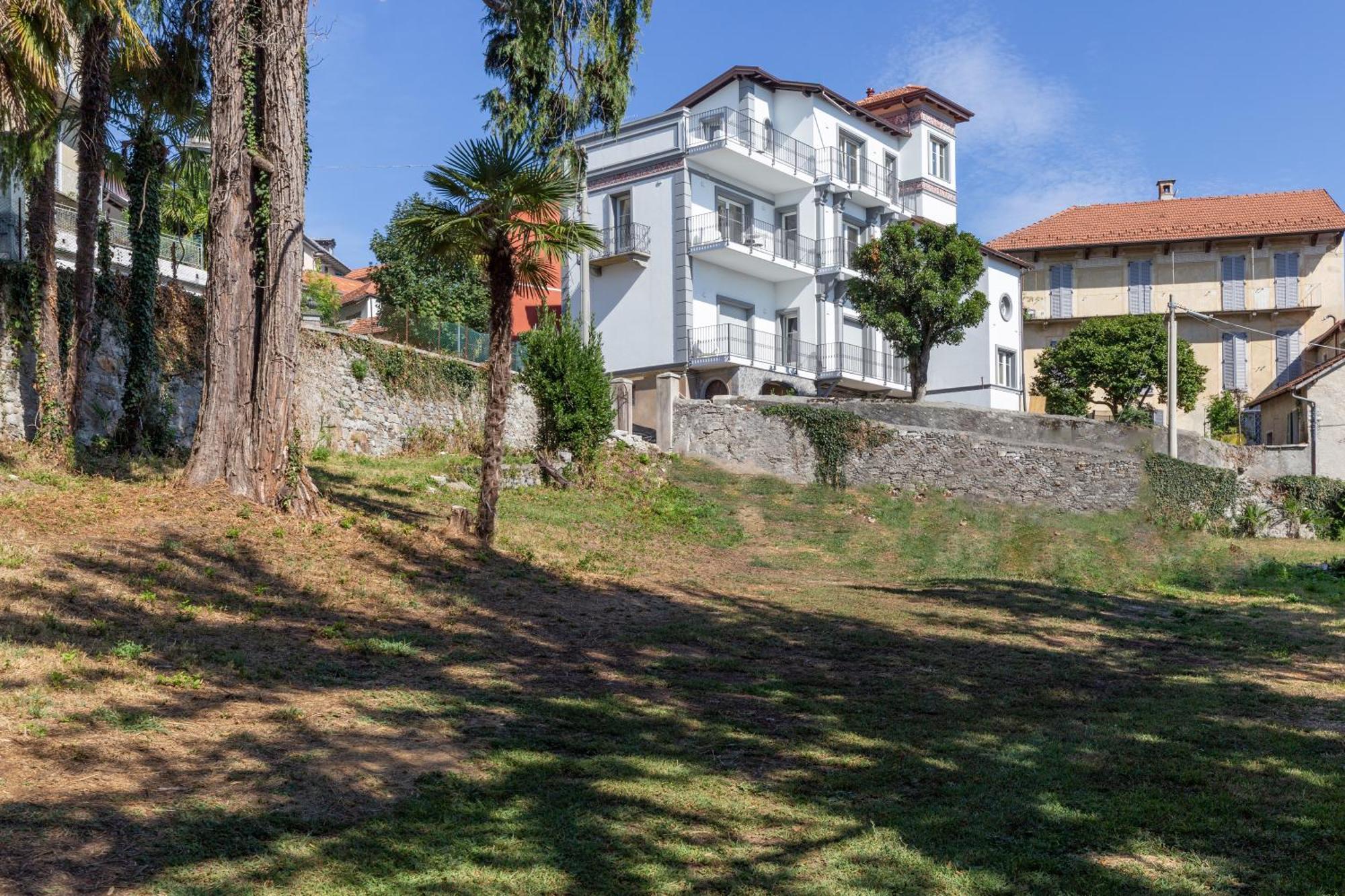 Villa Simonetta Bee Екстер'єр фото