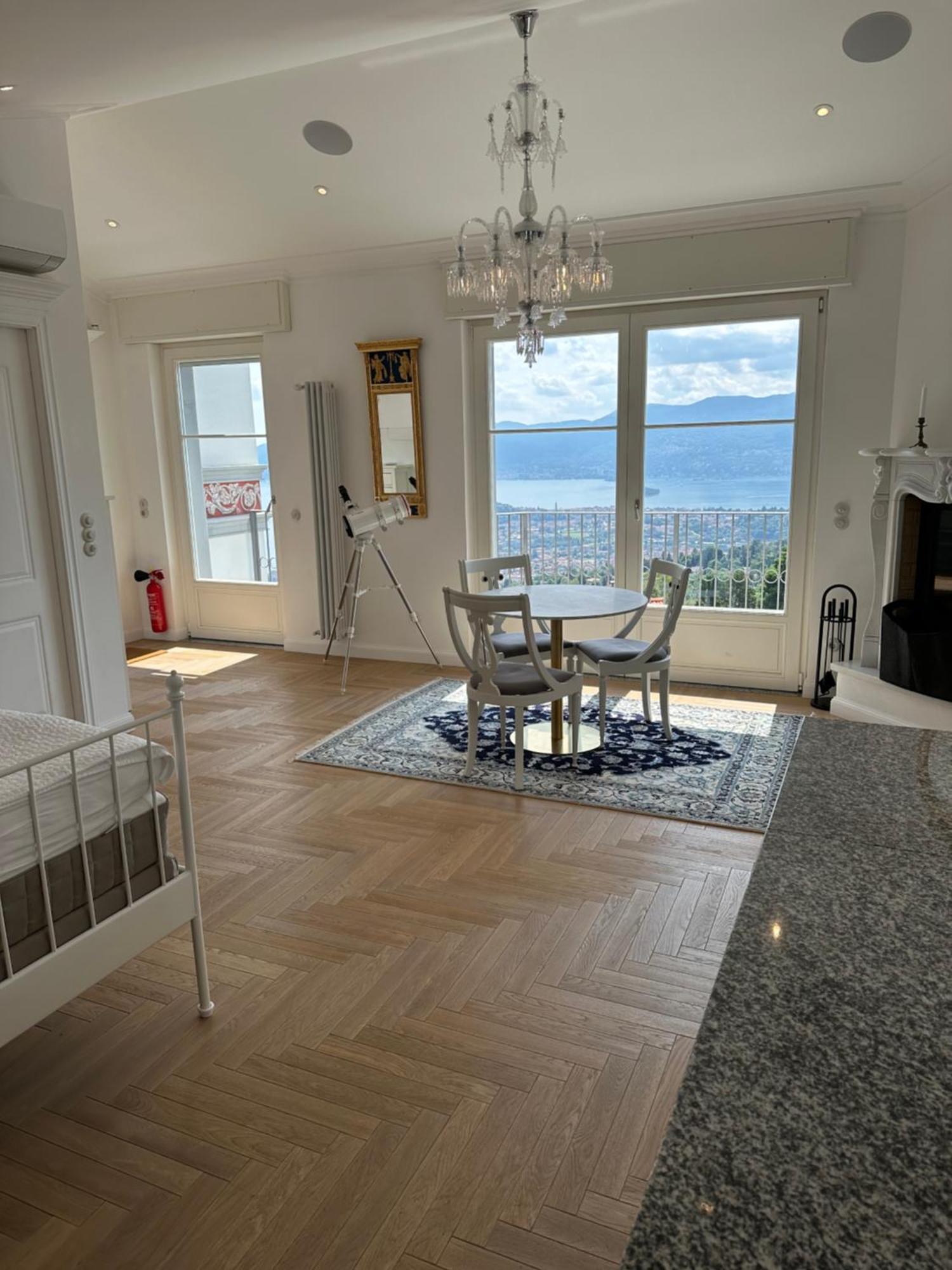 Villa Simonetta Bee Екстер'єр фото