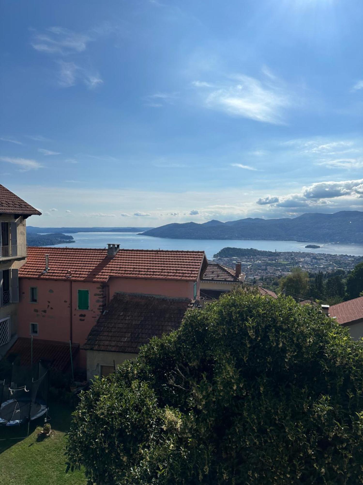 Villa Simonetta Bee Екстер'єр фото