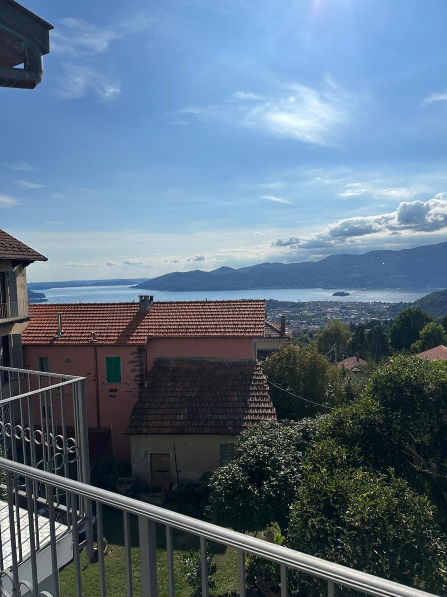 Villa Simonetta Bee Екстер'єр фото